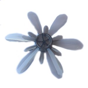 پروانه پنکه برقی 12 پر