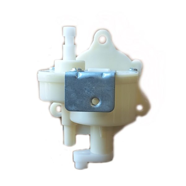 گردون پنکه گیربکسی