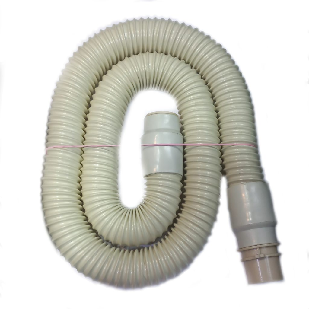 لوله خرطومی جارو برقی ناسیونال