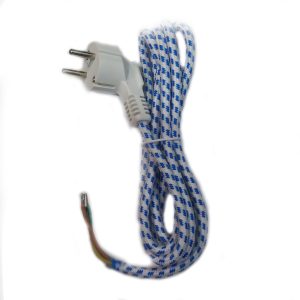 کابل اتو بخار خارجی