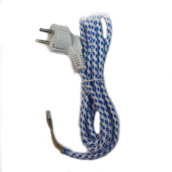 کابل اتو بخار خارجی