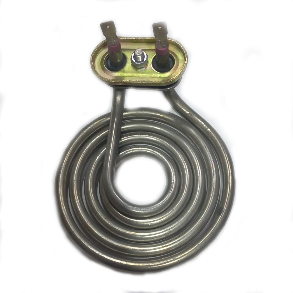 المنت تک پیچ 2000 وات سماور برقی